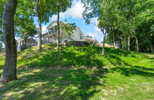 Bluebird Sanctuary w Stunning Sunset Views Sleeps 28 - Foto 78