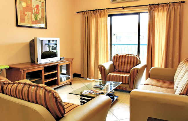 1st Choice Vacation Apartments at Marina Court Resort Resort - Photo 68