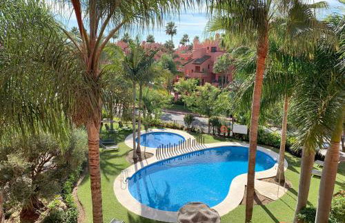 Salinas. Apartment for 4. Terrace/Parking/Pools/Gym/4mins beach - Photo 5