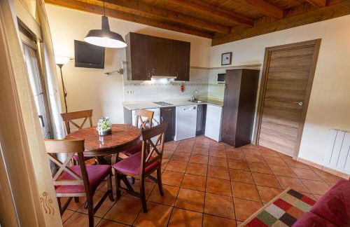 Apartamentos El Pedrayu - Photo 20