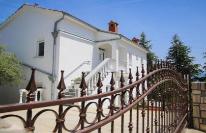 Seaview Villa Anita with Two Apartments and private Pool - Photo 34