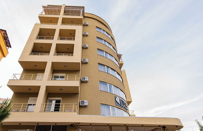 ApartHotel EDA - Foto 60