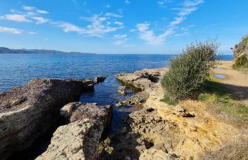 CASA MARINE DU SOLEIL 60 - Foto 23