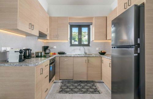 Villa Mariani - Foto 19