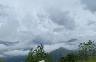 appartement entier Ustou Guzet - Foto 17