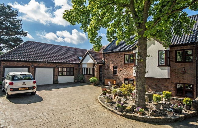 Villa Morea - Foto 17