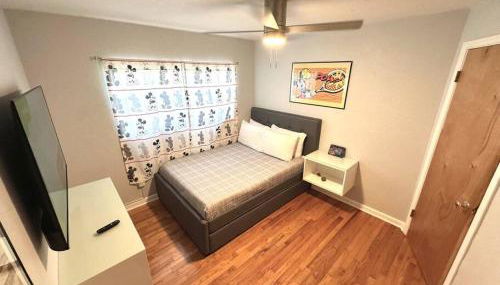 Large 3Bedrooms 1 Bath Near DownTown Dining - Foto 3