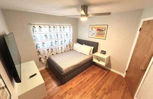 Large 3Bedrooms 1 Bath Near DownTown Dining - Foto 3