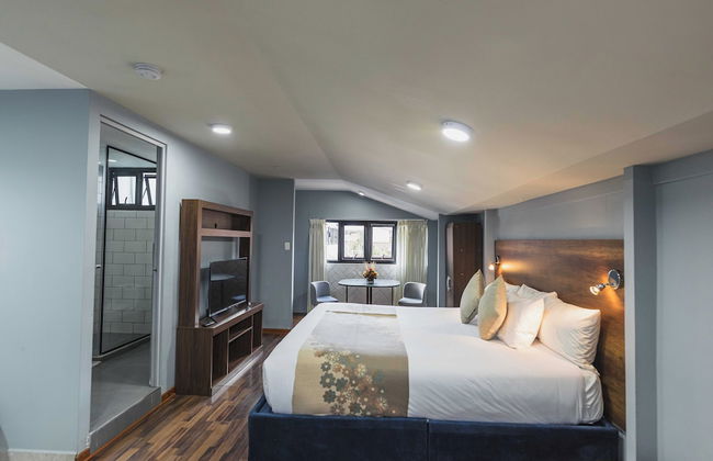 San Pedro Apartments - Foto 70