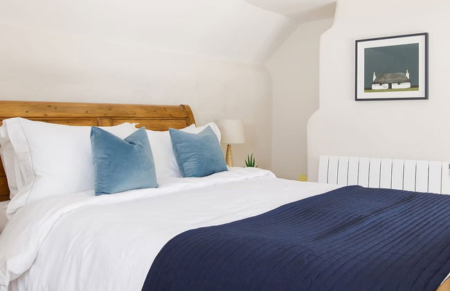 Luxury Cottage Conversion Close to Beaches - Foto 32