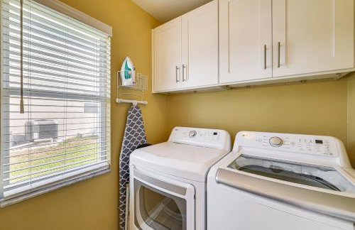 Pool, Themed Rooms and Arcade Disney Escape - Foto 15