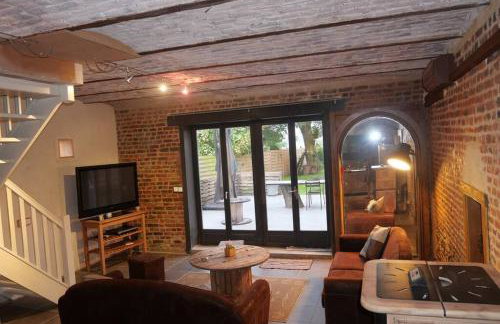Gîte l ´écurie à la campagne - Foto 14