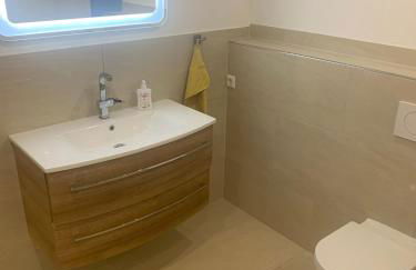 Boardinghouse Schnaitheim - Apartment - Foto 7