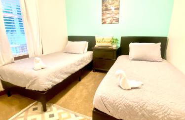 3 Bedroom in Hocking Hills w King Bed Logan Ohio - Foto 13