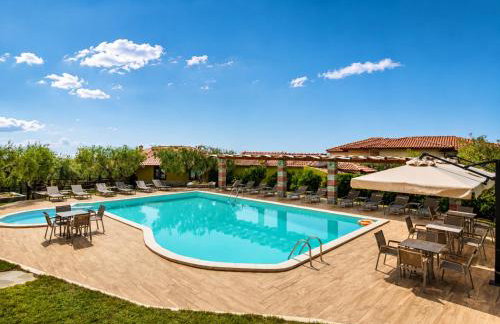 Sunday Resort - Foto 1