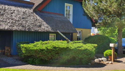 "Leuchtturmhaus" by Ferienhaus Strandgut - Foto 2