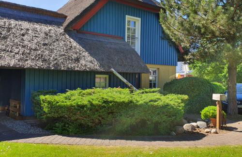 "Leuchtturmhaus" by Ferienhaus Strandgut - Foto 2