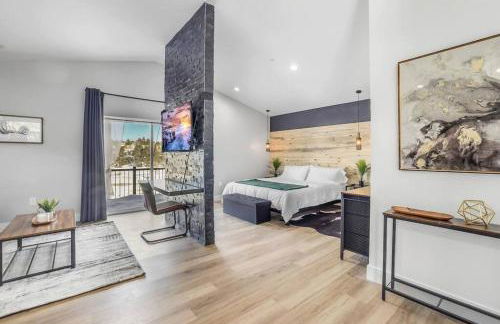 Luxury Mountain Escape! - Foto 4