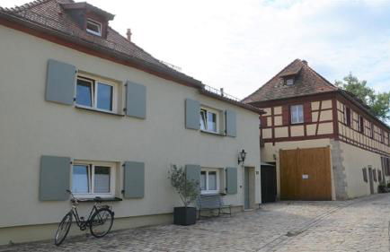 Ferienhaus der Seeweiherturm - Foto 23