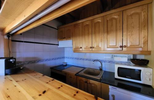 Duplex en la Vall de Boí, plena naturaza - Foto 7