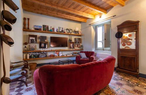 Ladiri - Antica dimora in terra cruda - Foto 76