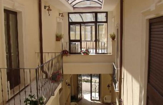Palazzo Reginella Residence Hotel - Foto 35
