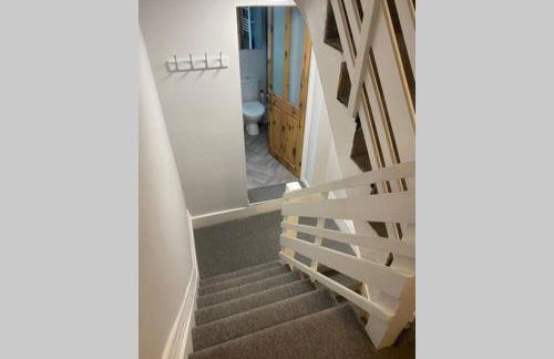 Central and Convenient with Private Parking - Photo 16