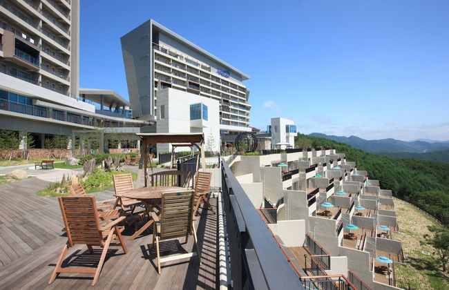 High1 Condominium - Photo 51