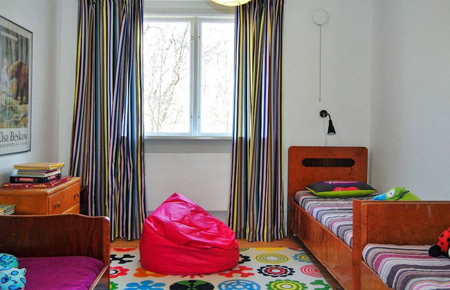 7 Person Holiday Home in Vittsjo-by Traum - Foto 2