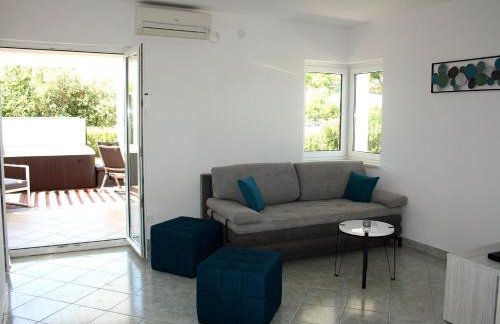 Sunwell apartments - Novalja, Gajac, Zrće - Foto 27