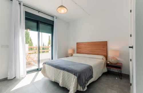 Villa sunset piscina privada - Foto 9