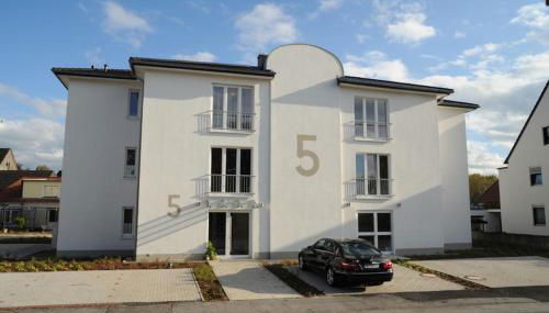 sleep in - Bielefeld Boardinghouse - Foto 2