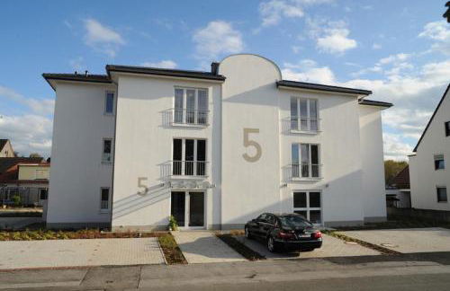 sleep in - Bielefeld Boardinghouse - Foto 2