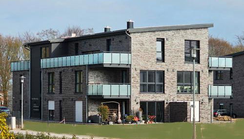 Ferienwohnung Lütjenburg an der Ostsee - Foto 2