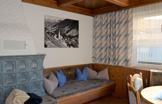 Apart Garni Niederhof - Foto 24