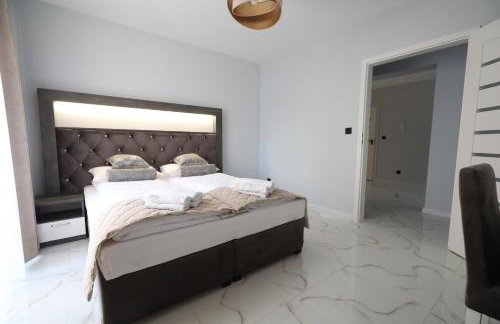 Katowice Apartamenty Hetmańska 4 - Foto 27