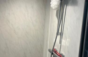 Beachy Vibes and Chill Times 2 bed chalet in Leysdown - Foto 9