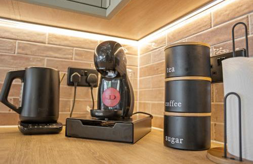 Vine Cottage - Foto 3