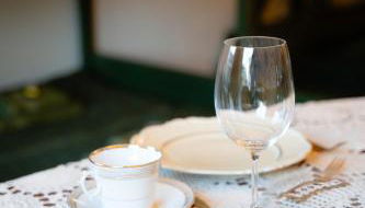 2 Zimmer Retro City Apartment in der Altstadt - Foto 5