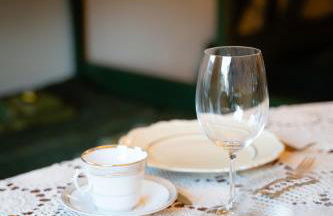 2 Zimmer Retro City Apartment in der Altstadt - Foto 5