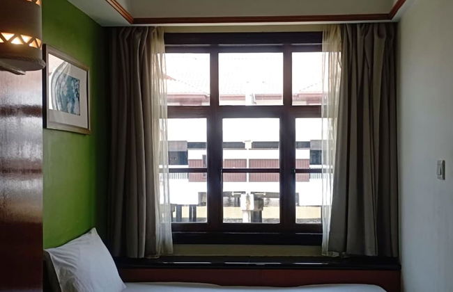 Alpine LXPD Water Chalet - Photo 22