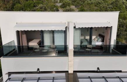 Luxury Villa San Rocco - Foto 26