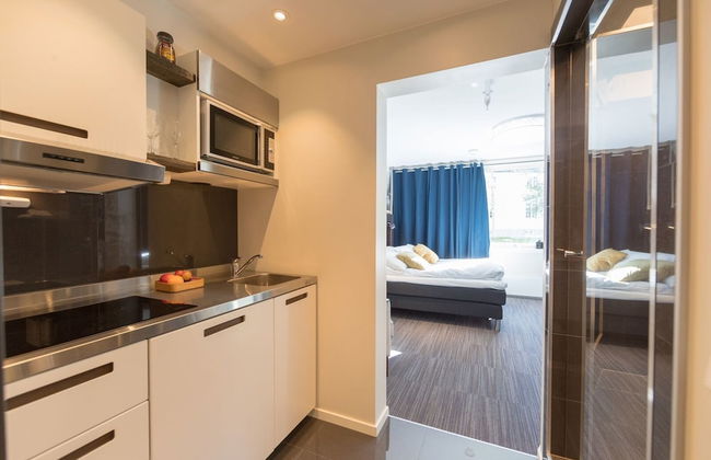 Svartisen Apartments - Photo 17