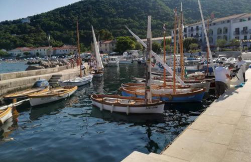 Kvarner Apartments II - Mošćenička Draga - Photo 46