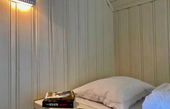 Sarpsborg Apartments - Foto 37