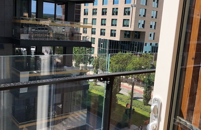 Bjorvika City Apartments - Foto 7