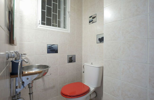 Palaio Faliro, Bright and Spacious Apartment - Foto 15