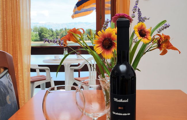 Apartments Valentina-B - Foto 27