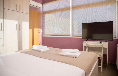 Helios Apartments Porto Rafti - Foto 66