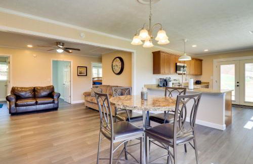 Modern Retreat Near Smoky Mtns and Asheville! - Foto 1